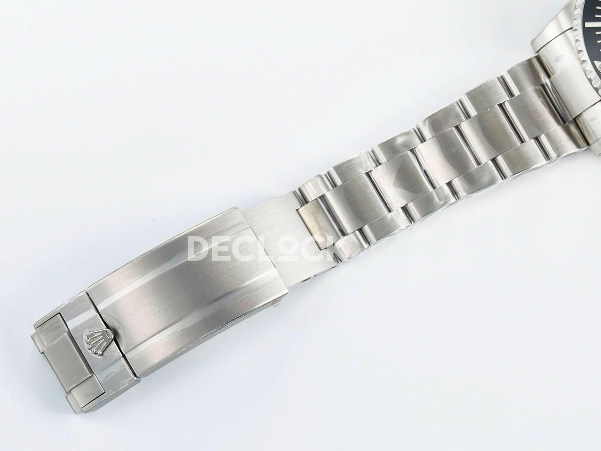 Replica Rolex Sea-Dweller 126600 Clean 1:1  VR3235 |  Declock.