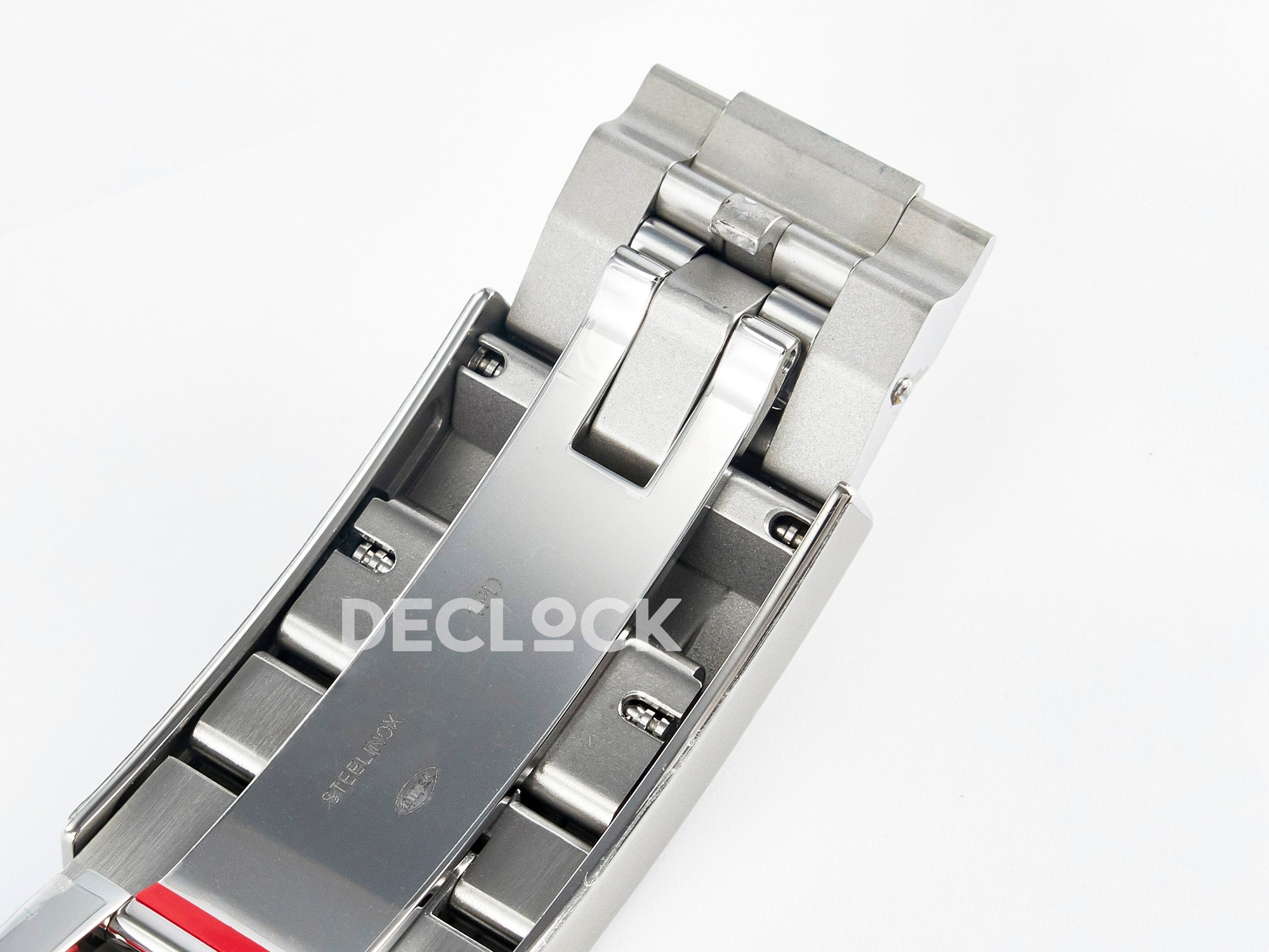 Sea-Dweller 126600 Clean 1:1  VR3235