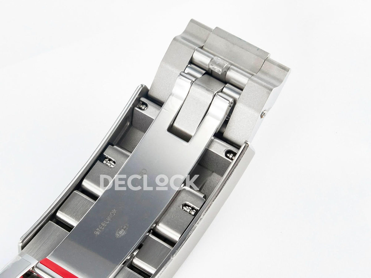Replica Rolex Sea-Dweller 126600 Clean 1:1  VR3235 |  Declock.