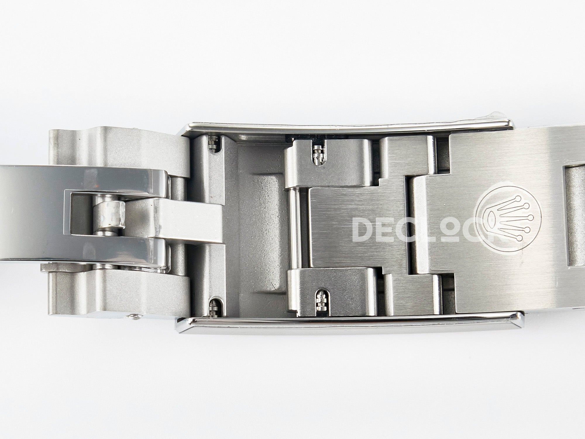 Sea-Dweller 126600 Clean 1:1  VR3235