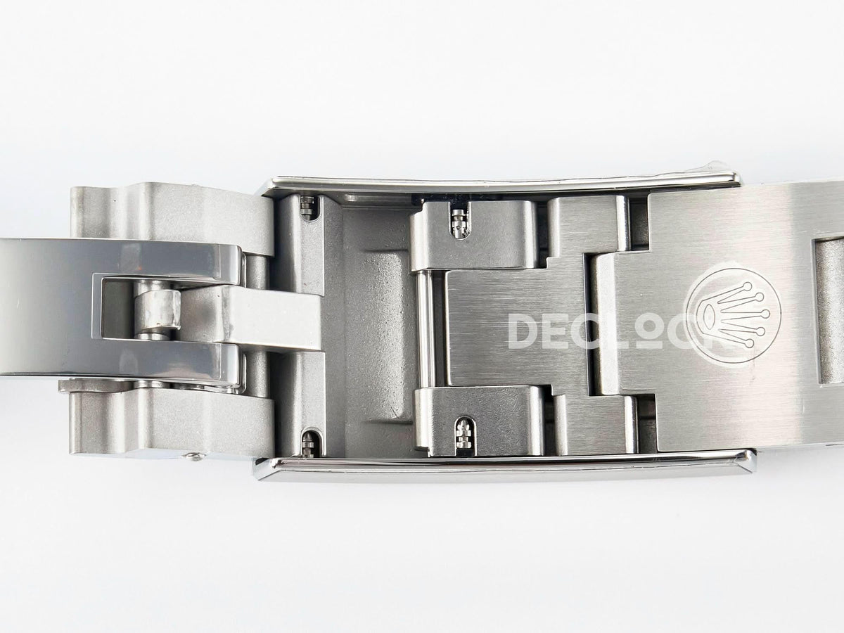 Replica Rolex Sea-Dweller 126600 Clean 1:1  VR3235 |  Declock.