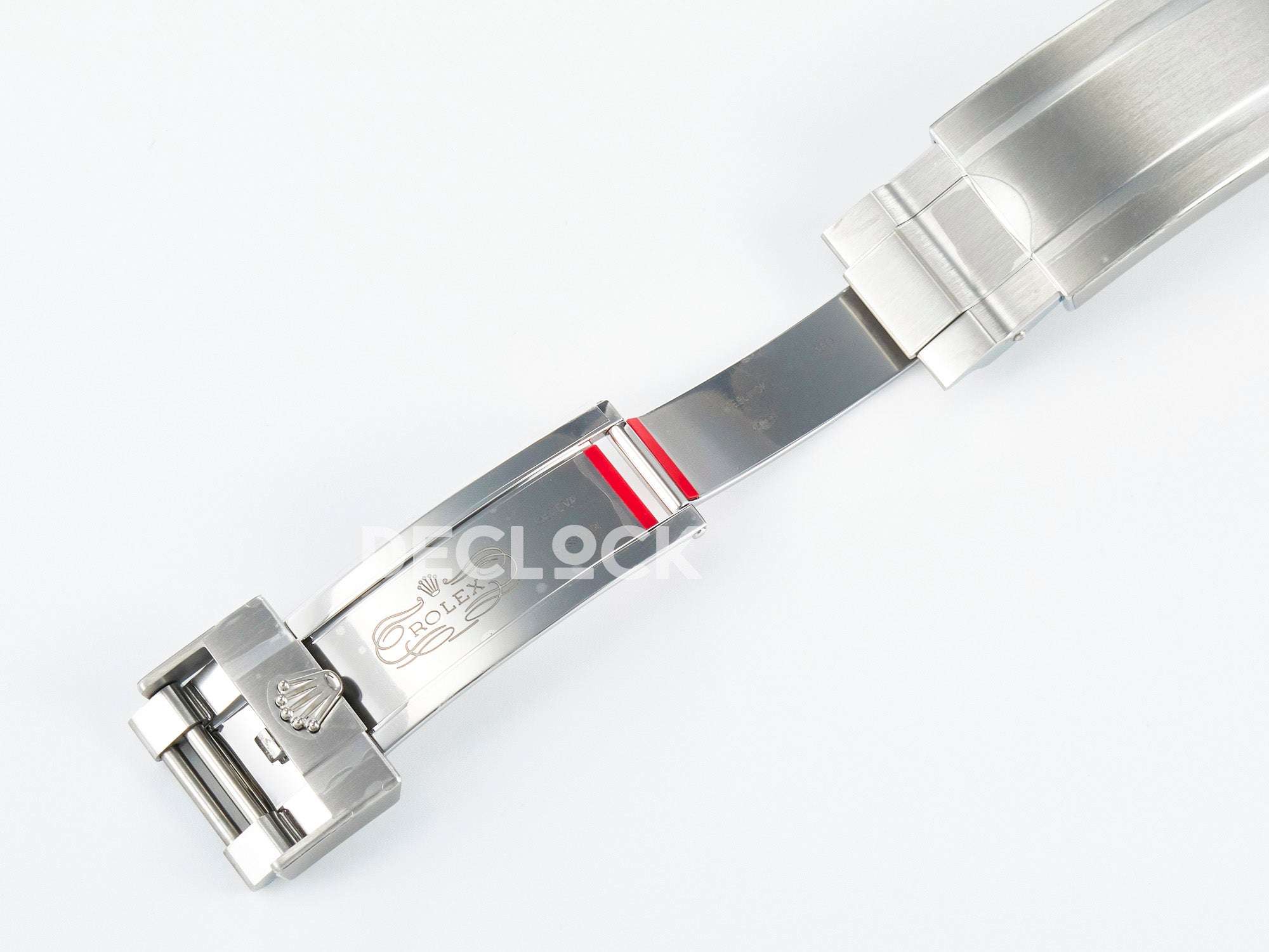 Sea-Dweller 126600 Clean 1:1  VR3235