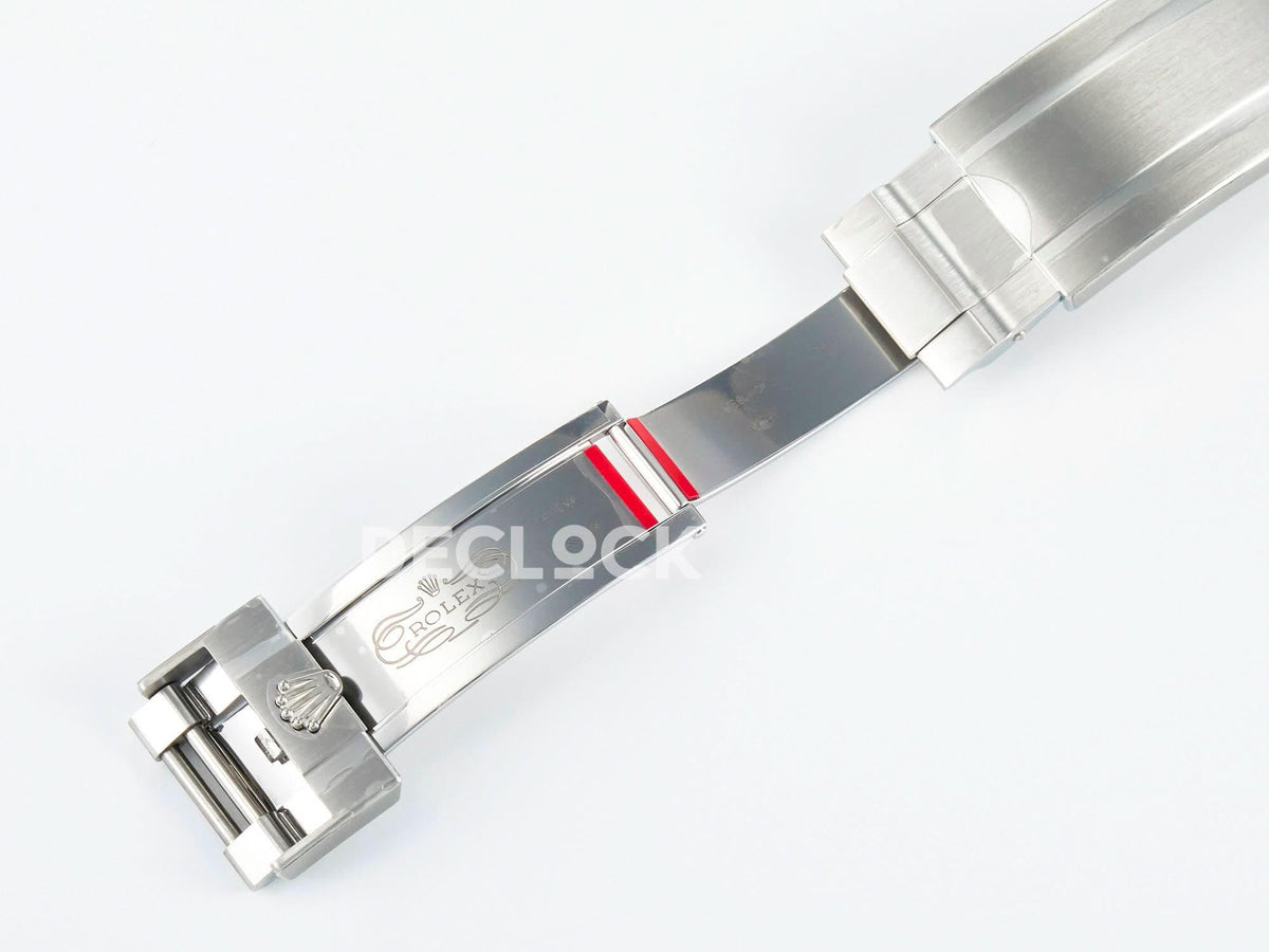 Replica Rolex Sea-Dweller 126600 Clean 1:1  VR3235 |  Declock.