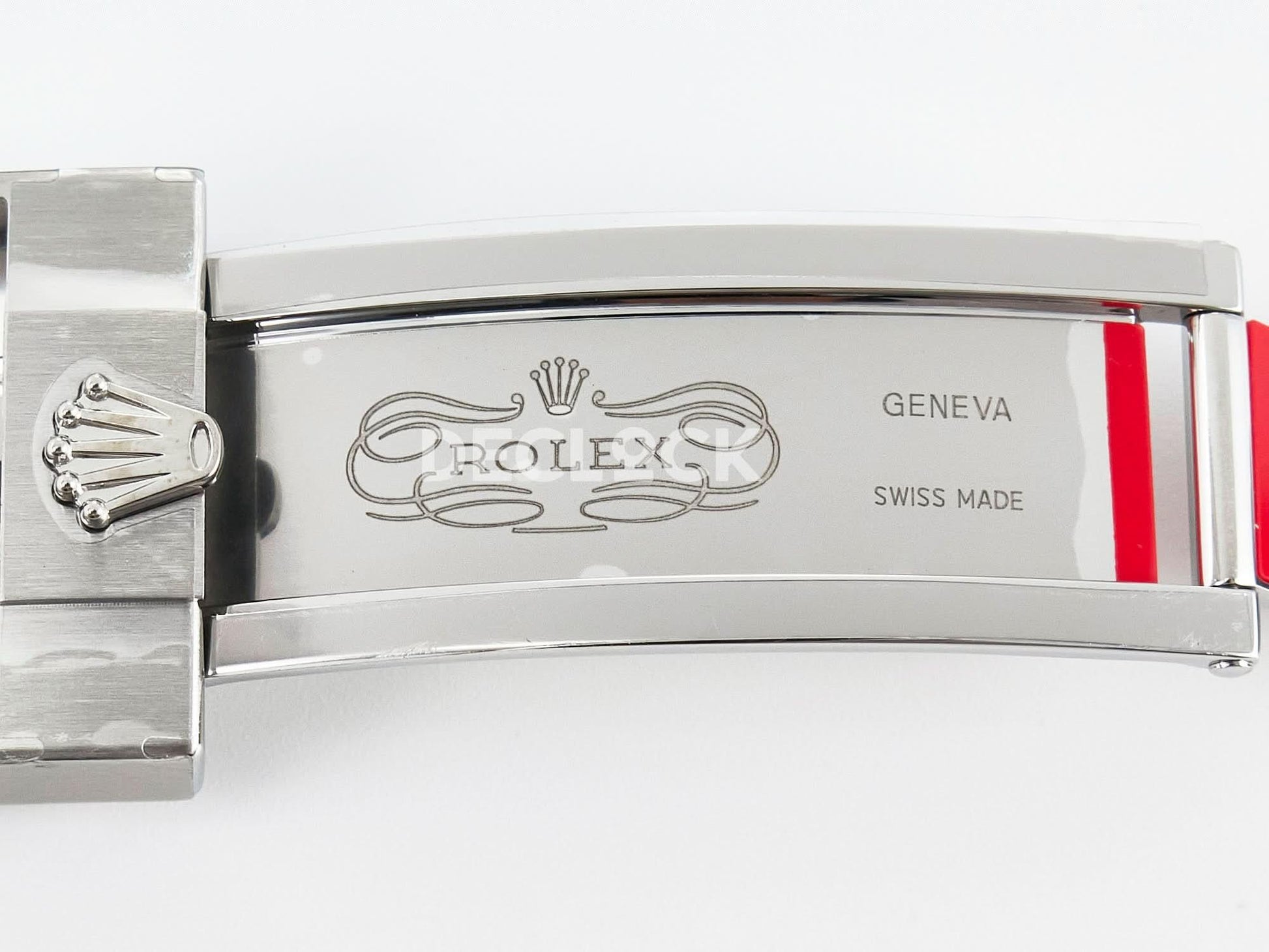 Replica Rolex Sea-Dweller 126600 Clean 1:1  VR3235 |  Declock.