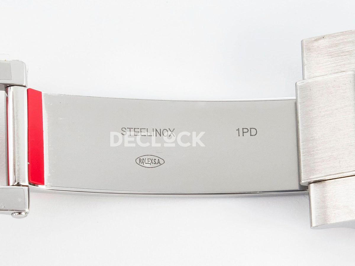 Replica Rolex Sea-Dweller 126600 Clean 1:1  VR3235 |  Declock.