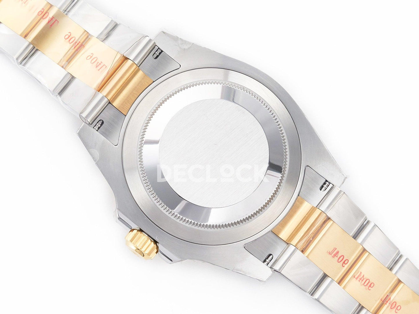 Replica Rolex Submariner 41 126613LB Clean 1:1 Best Edition YG/SS Blue Dial VR3235 |  Declock.