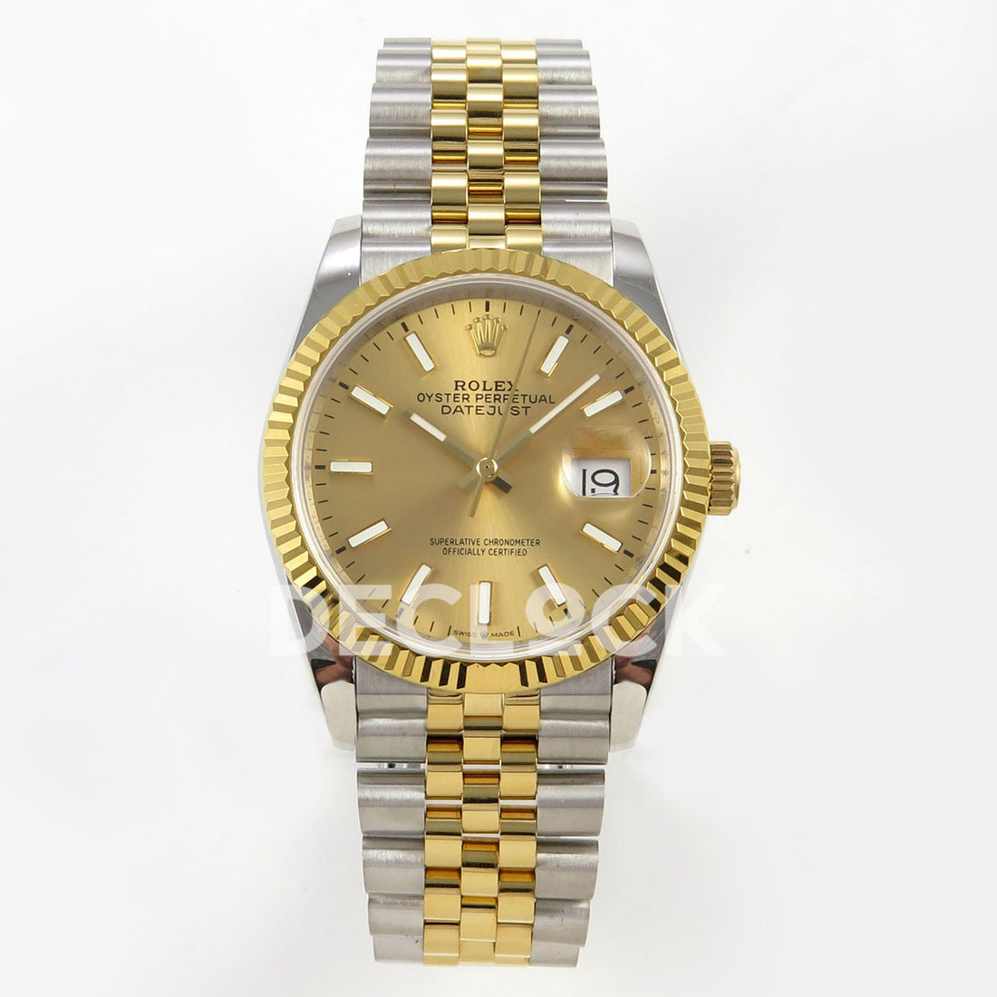 Rolex 126233