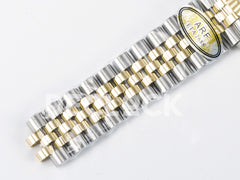 DateJust 31 278273 ARF 1:1 Best Edition 904L Steel YG Dial Stick Marker on SS/YG Jubilee Bracelet ETA 2688