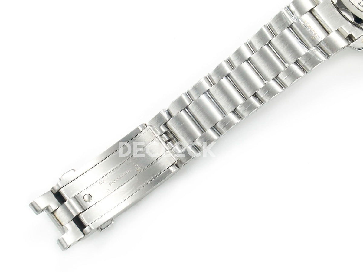 Replica Declock Seamaster Ultra Deep 600m SS Summer Blue Dial |  Declock.