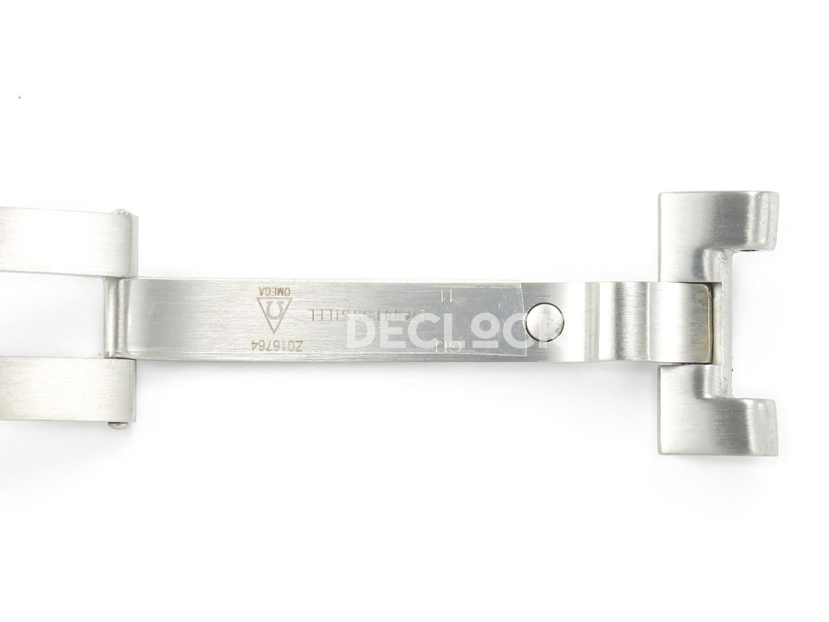 Replica Declock Seamaster Ultra Deep 600m SS Summer Blue Dial |  Declock.