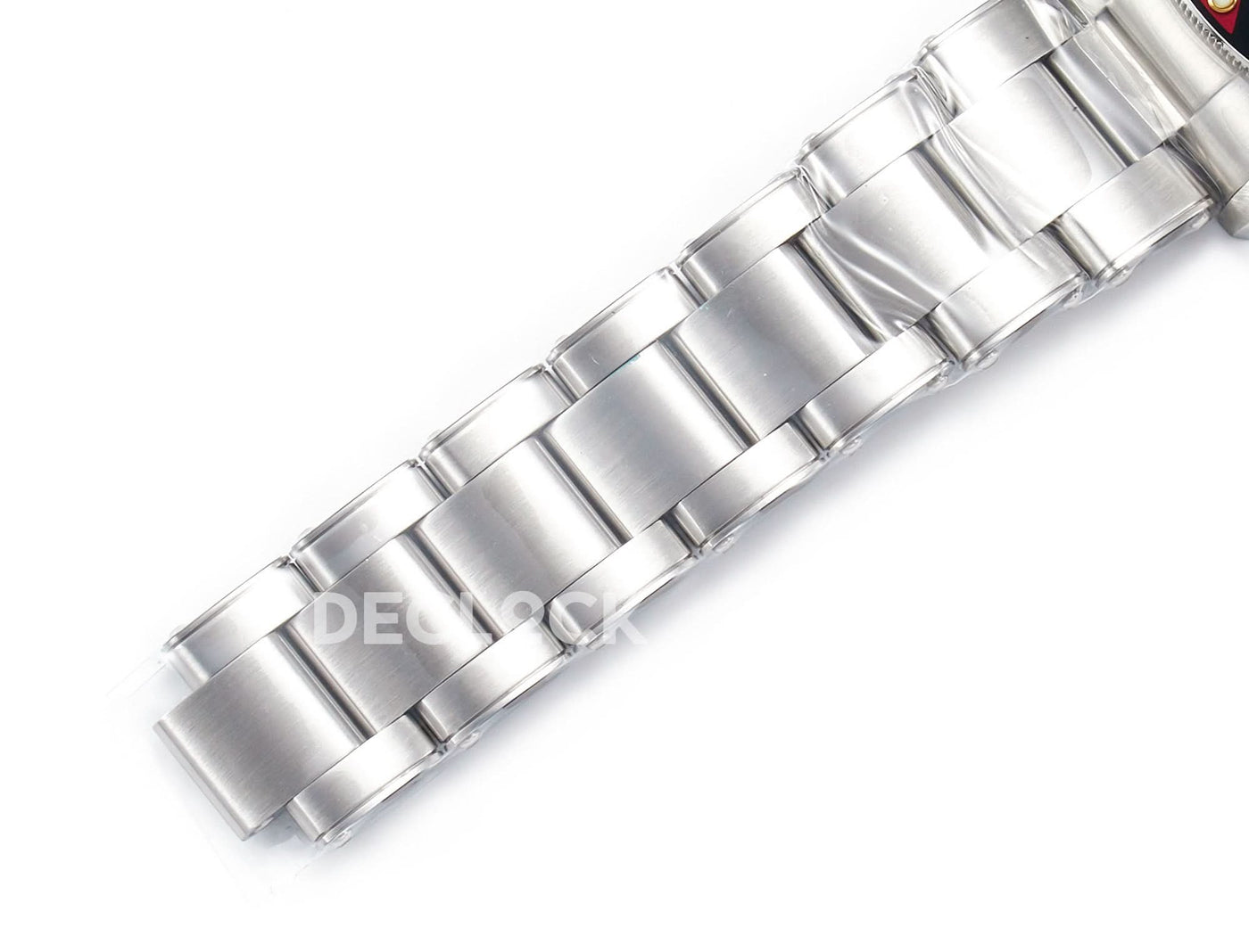 Black Bay 58 39mm SS Black Dial on SS Bracelet A2824