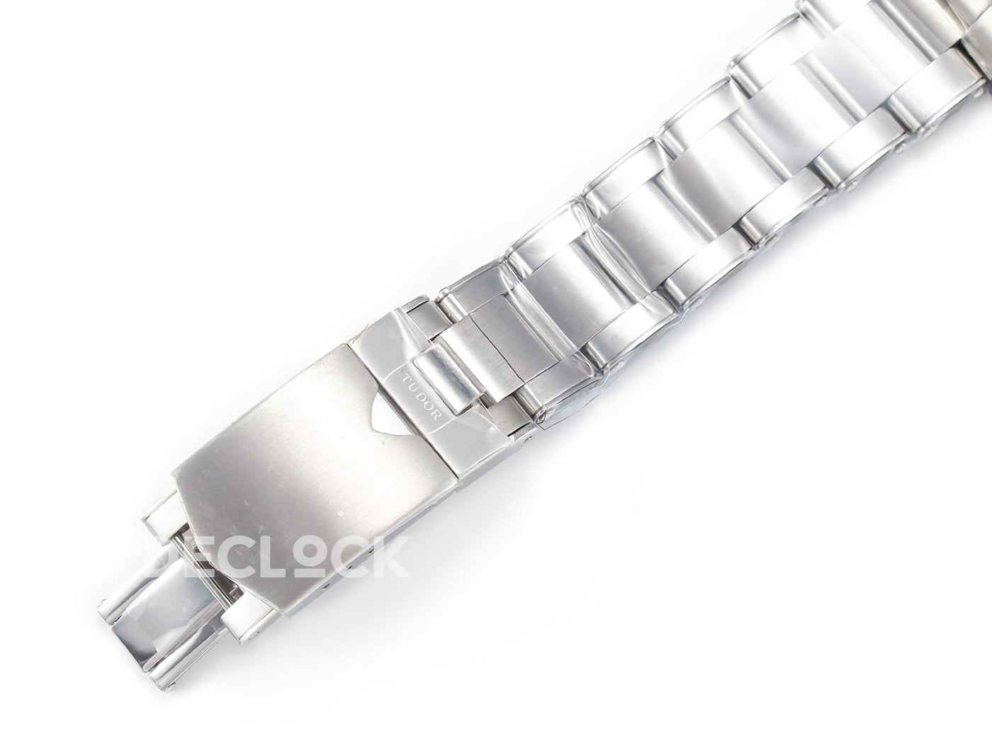 Black Bay 58 39mm SS Black Dial on SS Bracelet A2824