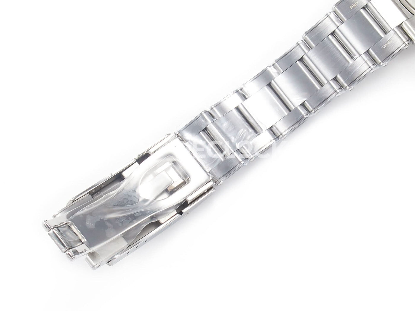 Black Bay 58 39mm SS Black Dial on SS Bracelet A2824