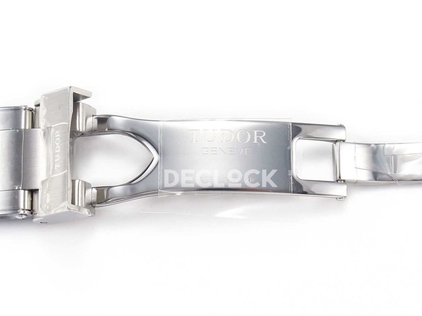 Black Bay 58 39mm SS Black Dial on SS Bracelet A2824
