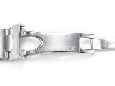 Black Bay 58 39mm SS Black Dial on SS Bracelet A2824