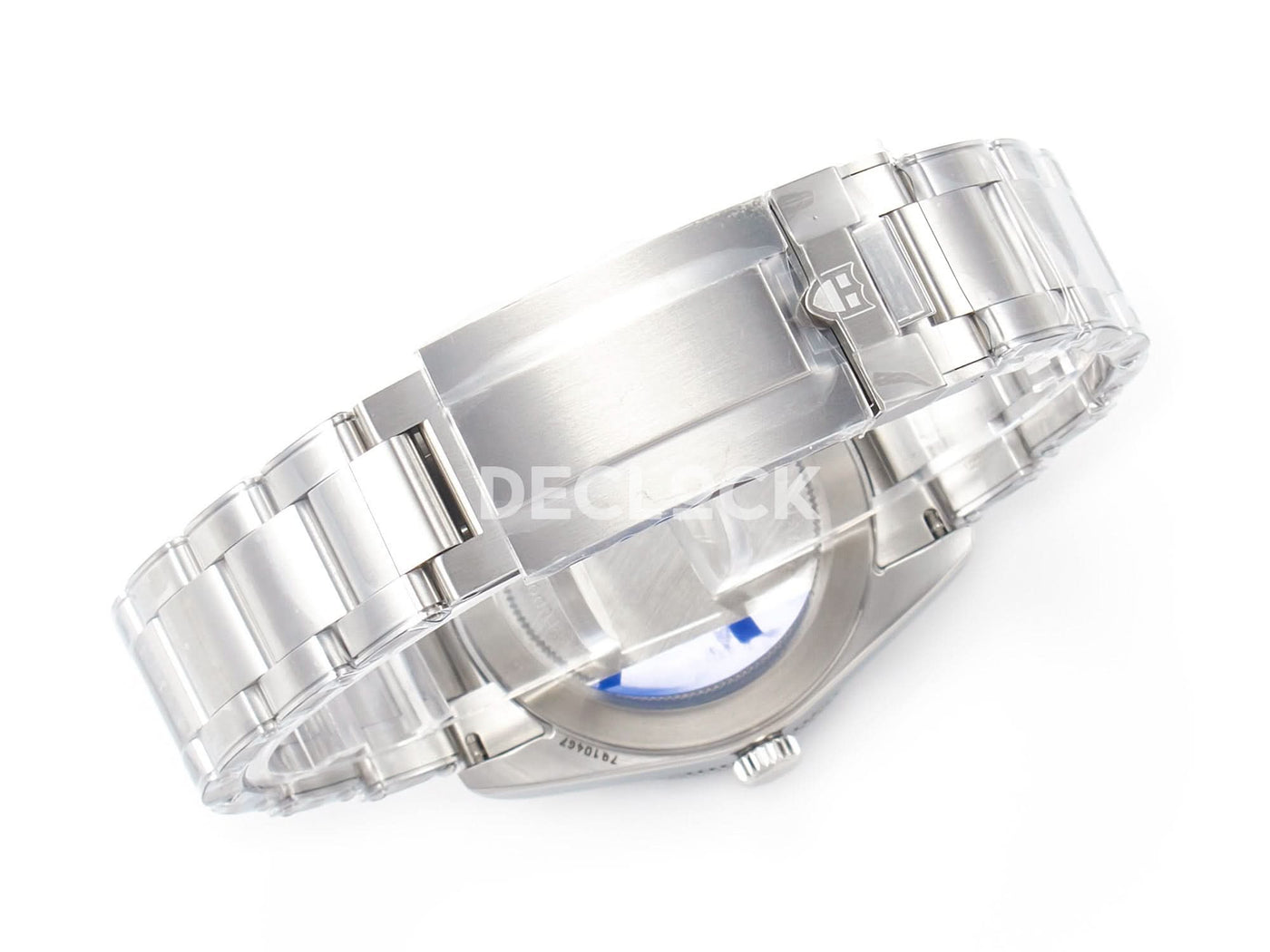 Black Bay 58 39mm SS Black Dial on SS Bracelet A2824