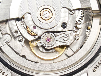Black Bay 58 39mm SS Black Dial on SS Bracelet A2824