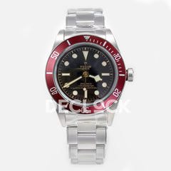 Heritage Black Bay Red 79230R-0012