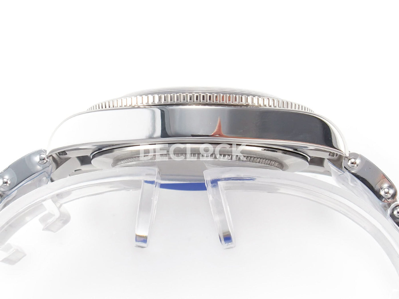 Black Bay 58 39mm SS Black Dial on SS Bracelet A2824