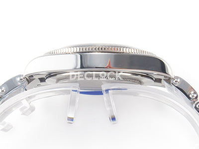 Black Bay 58 39mm SS Black Dial on SS Bracelet A2824