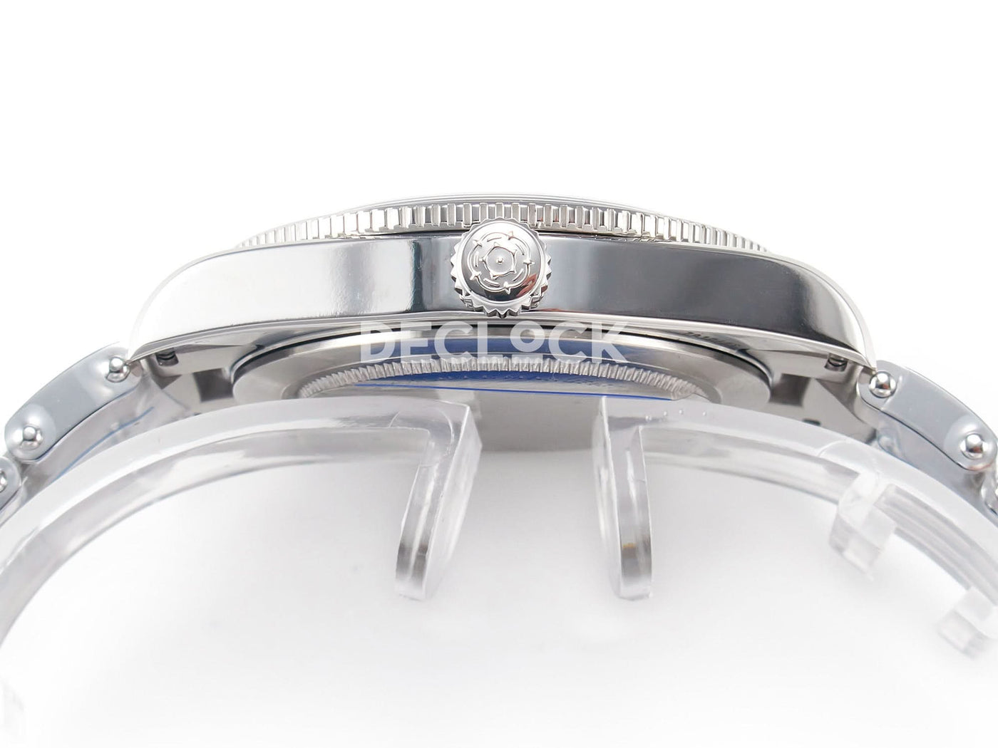 Black Bay 58 39mm SS Black Dial on SS Bracelet A2824