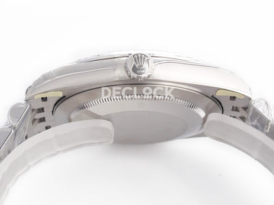 Submariner 126619LB 'Smurf' Blue Ceramic