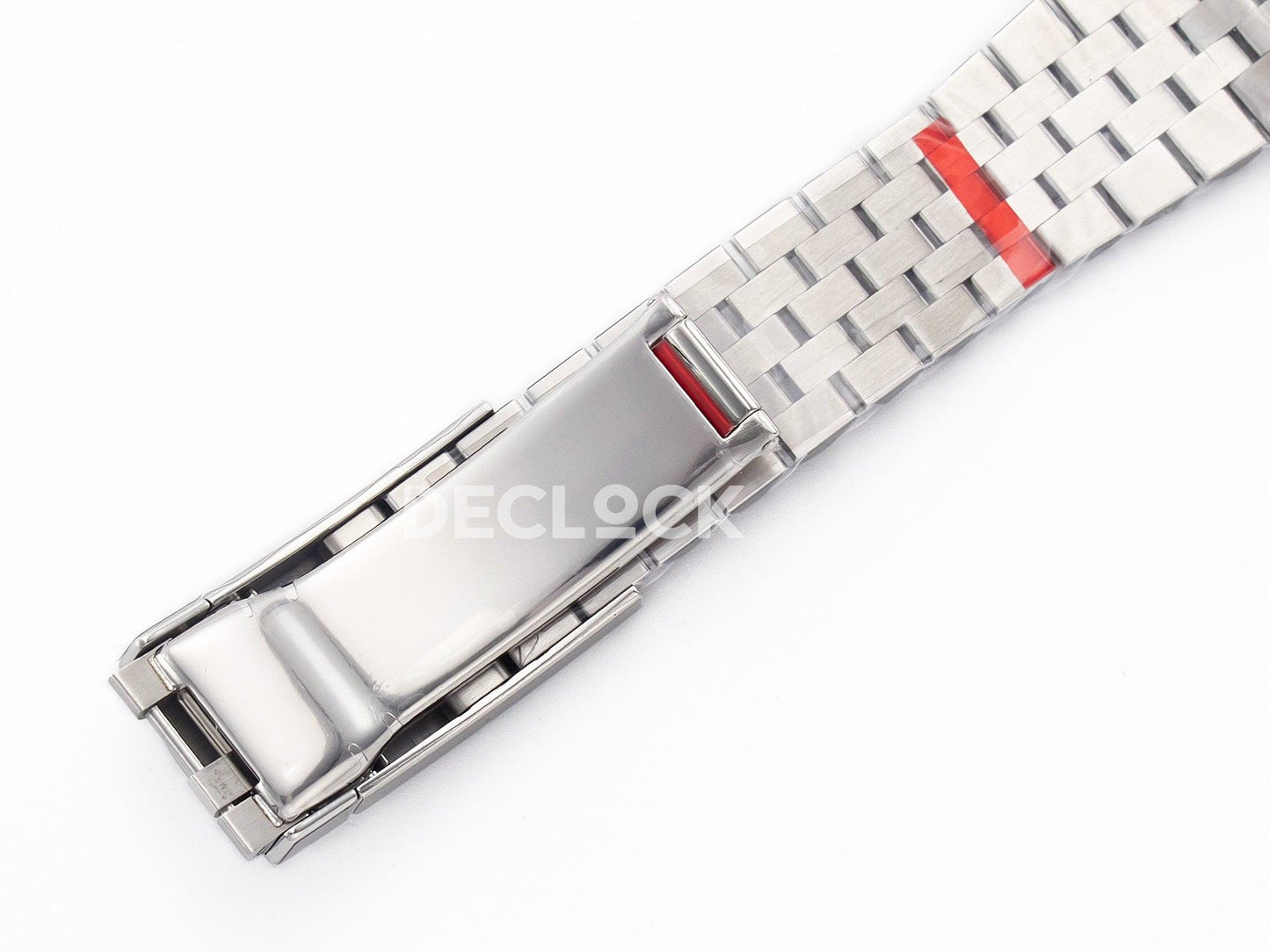 Replica Rolex DateJust 41 126334 904L SS VSF 1:1 Best Edition Black Dial on Oyster Bracelet VS3235 V2 |  Declock.