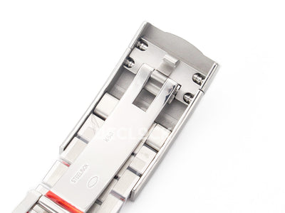 Submariner 126619LB 'Smurf' Blue Ceramic