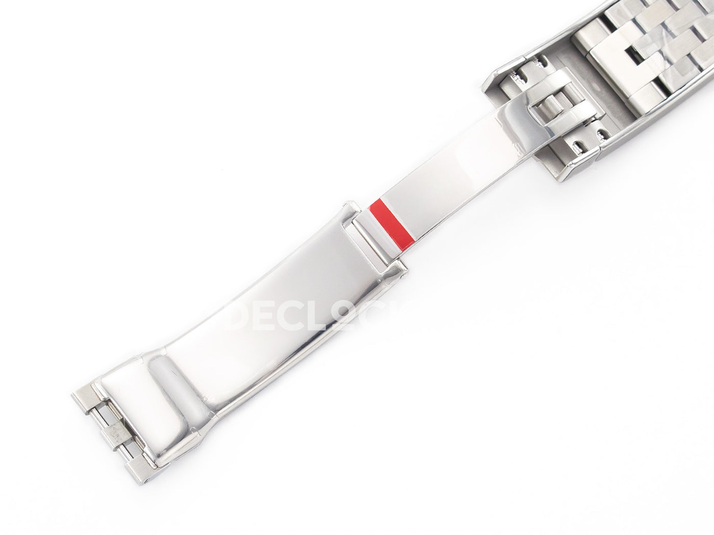 Submariner 126619LB 'Smurf' Blue Ceramic