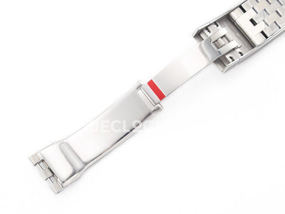 Submariner 126619LB 'Smurf' Blue Ceramic