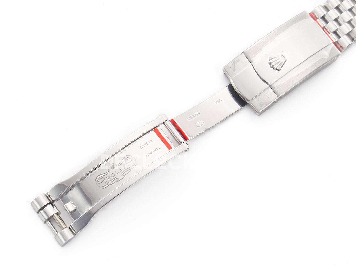 Submariner 126619LB 'Smurf' Blue Ceramic