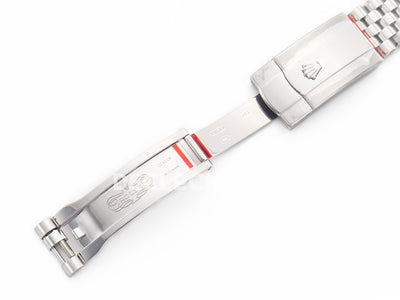 Submariner 126619LB 'Smurf' Blue Ceramic