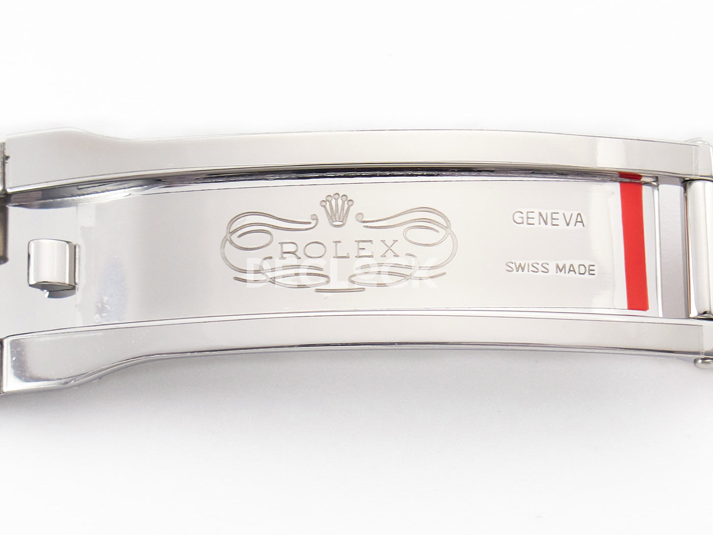 Submariner 126619LB 'Smurf' Blue Ceramic