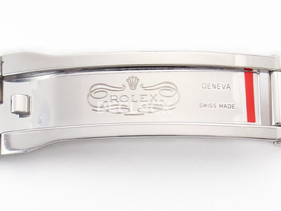 Submariner 126619LB 'Smurf' Blue Ceramic