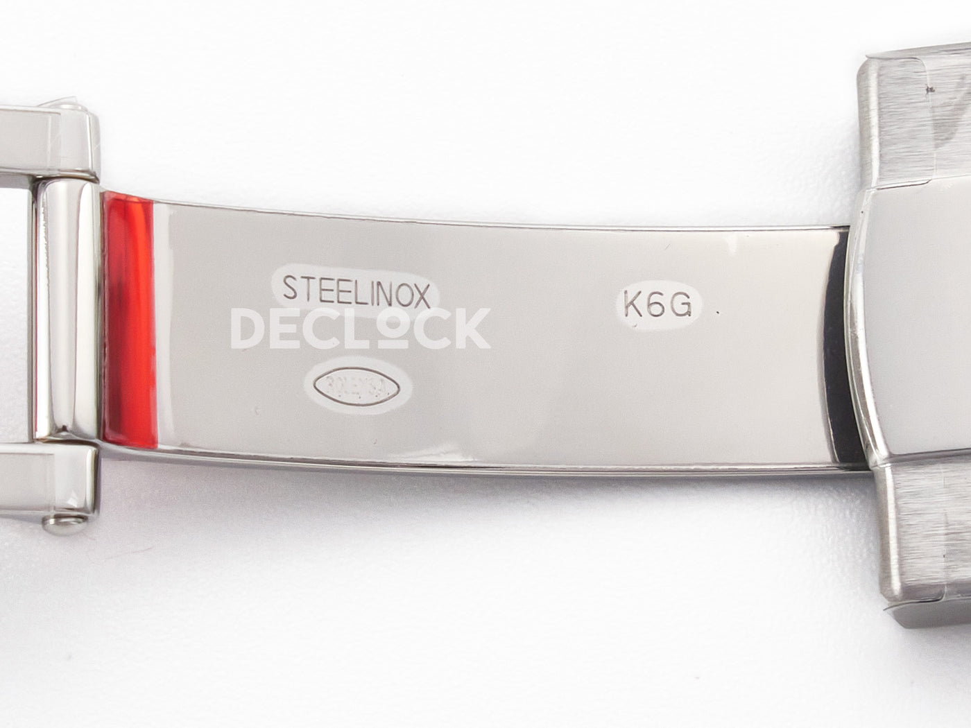 Submariner 126619LB 'Smurf' Blue Ceramic