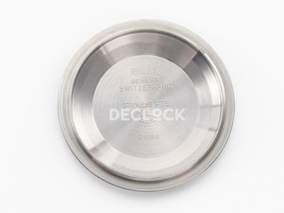 Submariner 126619LB 'Smurf' Blue Ceramic