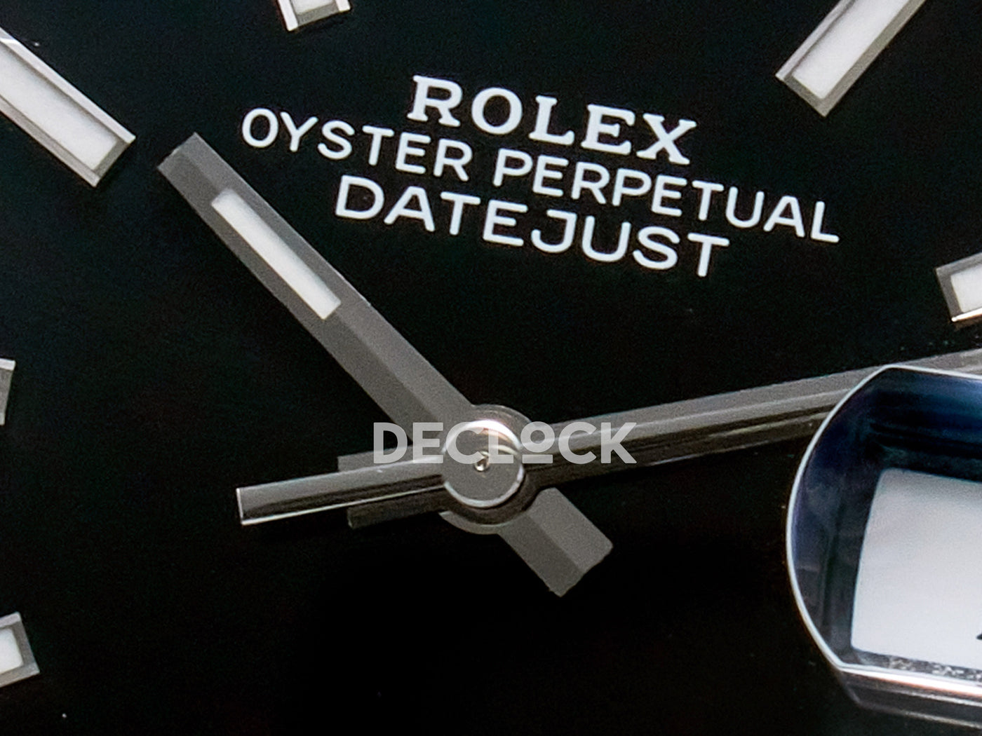 Submariner 126619LB 'Smurf' Blue Ceramic