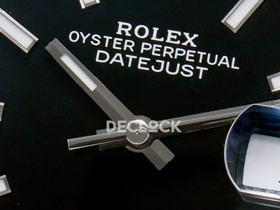 Submariner 126619LB 'Smurf' Blue Ceramic