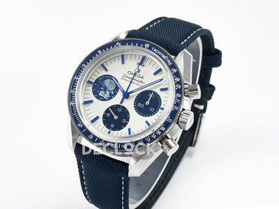 Speedmaster Professional “Silver Snoopy Award” 50th Anniversary