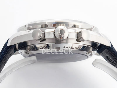 Speedmaster Professional “Silver Snoopy Award” 50th Anniversary
