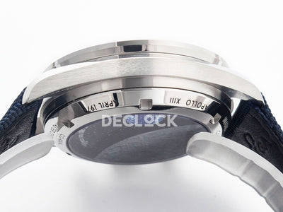 Speedmaster Professional “Silver Snoopy Award” 50th Anniversary