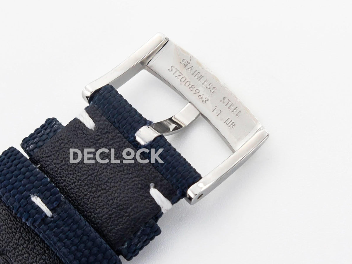 Replica Omega Speedmaster Professional “Silver Snoopy Award” 50th Anniversary |  Declock.