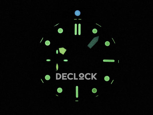 Replica Panerai PAM1518 Submersible 44mm Camo Strap |  Declock.