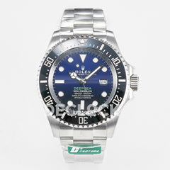 Sea-Dweller 126660 ‘D-Blue’ VR3235