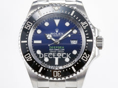 Sea-Dweller 126660 ‘D-Blue’ VR3235