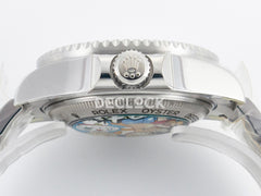 Sea-Dweller 126660 ‘D-Blue’ VR3235