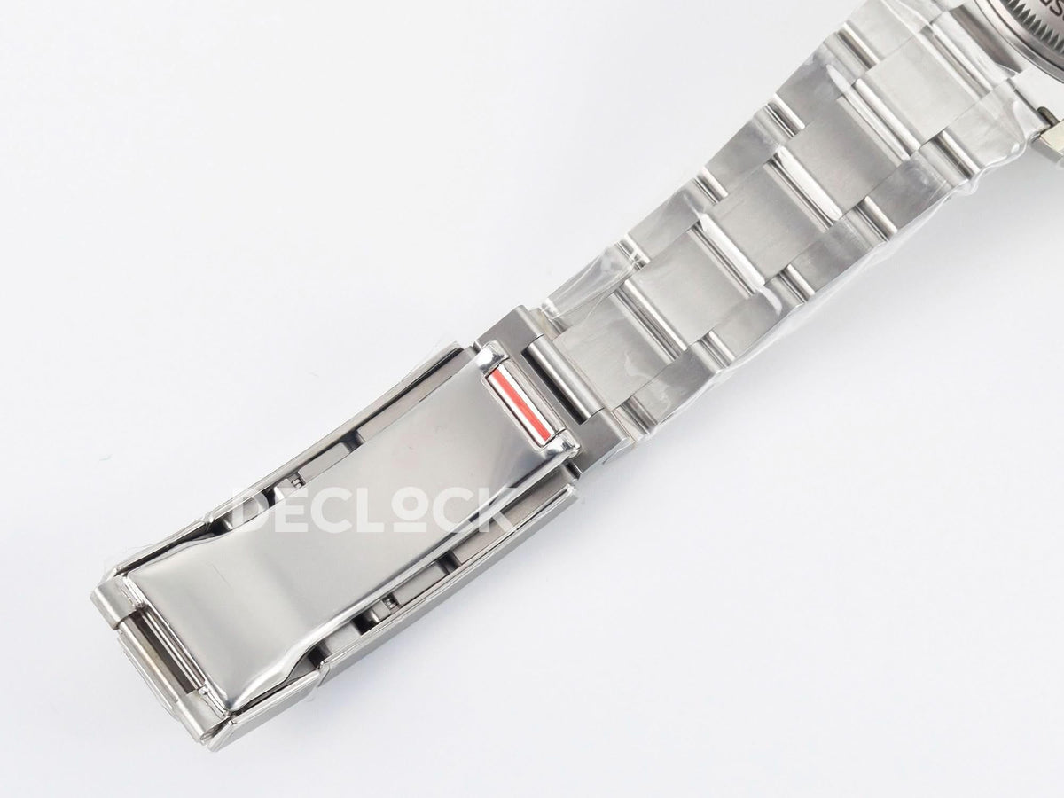 Replica Rolex Sea-Dweller 126660 ‘D-Blue’ VR3235 |  Declock.