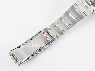 Sea-Dweller 126660 ‘D-Blue’ VR3235