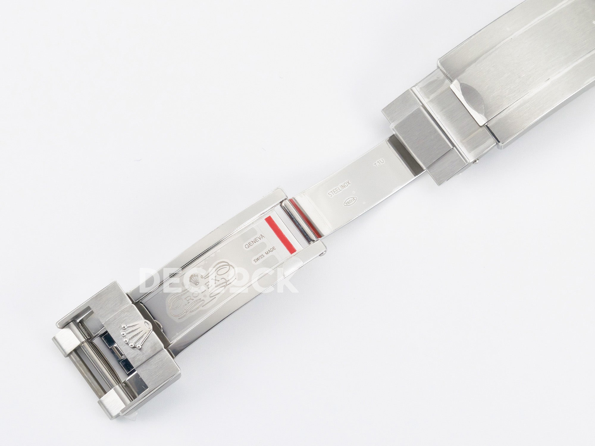 Sea-Dweller 126660 ‘D-Blue’ VR3235