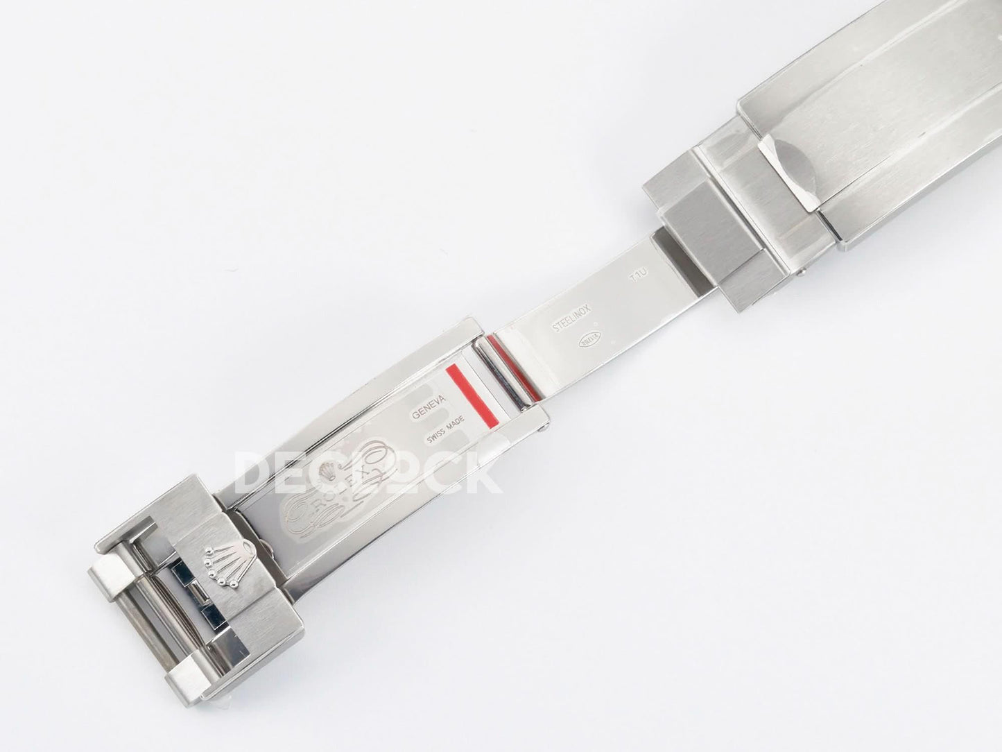 Replica Rolex Sea-Dweller 126660 ‘D-Blue’ VR3235 |  Declock.